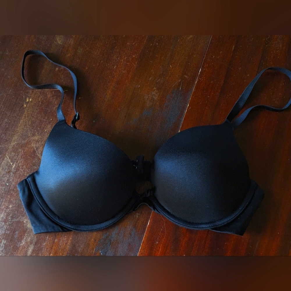 Aerie Brooke bra sz 34B Black